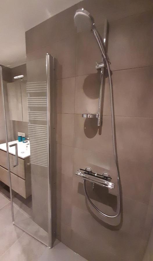 Vakantiehuis 'T Wijngaardje Merkem Exteriör bild